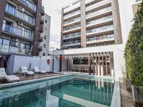 Departamento en Venta 1 año