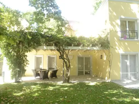 Casa en Venta 10 años