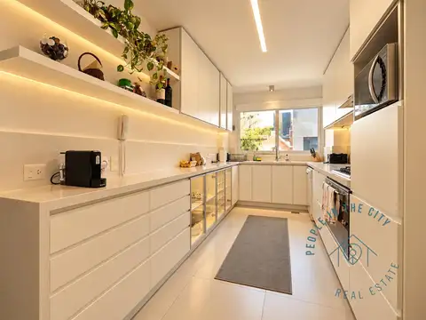 Departamento en Alquiler 30 años