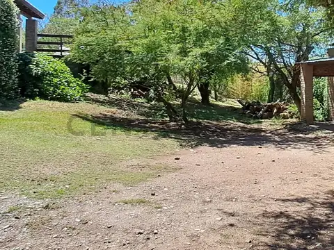 El Talar Lote de 525m2 con 65m2 construidos