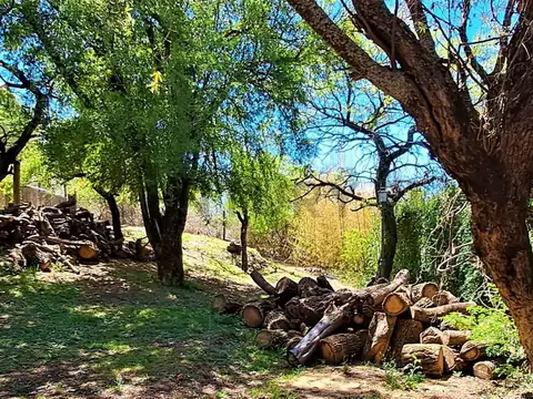 El Talar Lote de 525m2 con 65m2 construidos