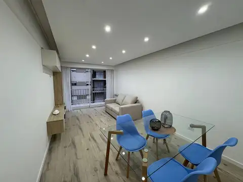 3 AMBIENTES CON COCHERA RECICLADO A NUEVO