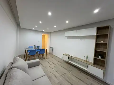 Departamento en Venta en Mar Del Plata, USD 125.900