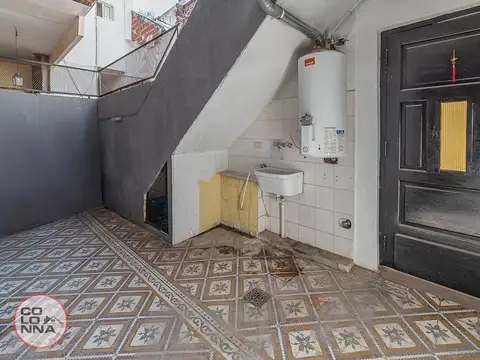 Depto Tipo Casa en Venta de 1 dormitorio