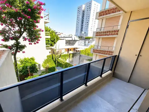 PALERMO SOHO VENTA 3 AMBIENTES A ESTRENAR BALCON LAVADERO