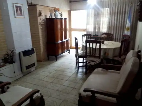 Avenida Lacarra 3800, Piso 7