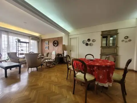 Departamento en Venta 68 años
