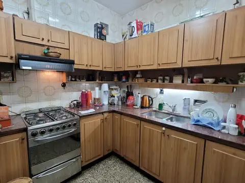 Departamento en Venta de 4 ambientes
