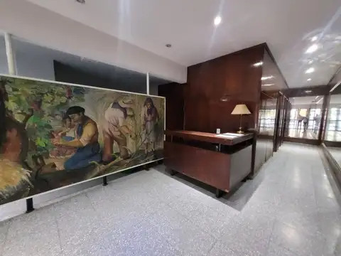 Departamento en Venta en Balvanera, USD 205.000