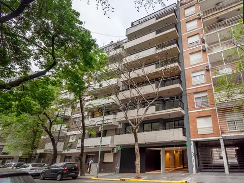 Amenabar 1085 | 1 ambientes, Balcón terraza. Venta Belgrano