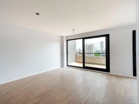 Departamento en Venta en Belgrano, USD 133.000