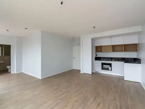 Departamento en Venta al Oeste