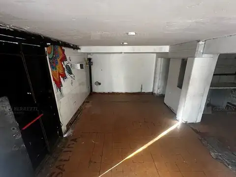 Local en Alquiler A Estrenar