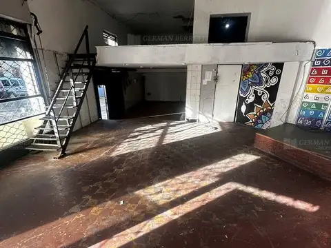 Vicente Lopez y Planes 1000