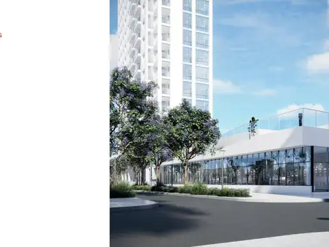 Departamento 5 ambientes con 1 baño