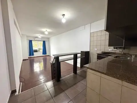 Departamento en Venta con 1 cochera