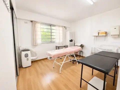 Monoambiente en Venta en Banfield apto credito