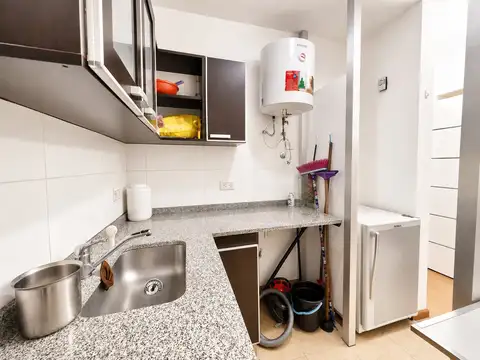 Departamento en Venta Permite mascota