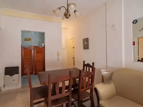 Departamento en Venta 41 años