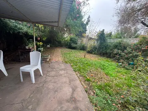 CASA EN VENTA EN PERGAMINO