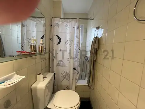 Departamento en Alquiler A Estrenar