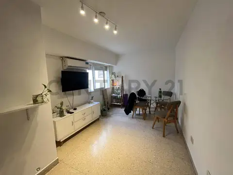 ALQUILER DEPARTAMENTO 1 DORMITORIO