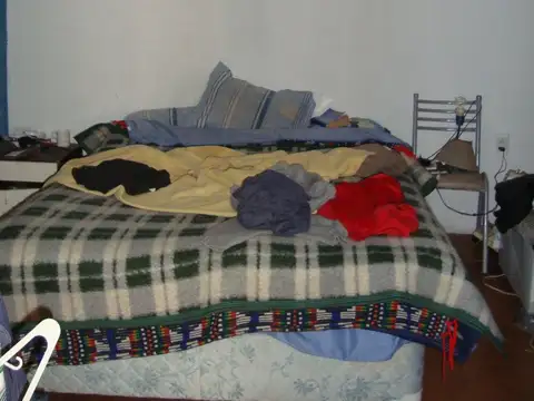 CASA, GALPÓN Y DEPTO EN BOSQUES U$S 63.000.-