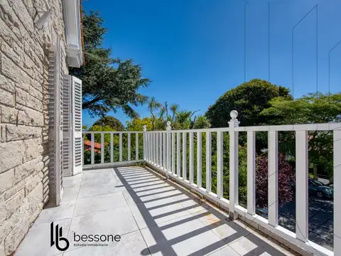 Casa EN PLAYA GRANDE