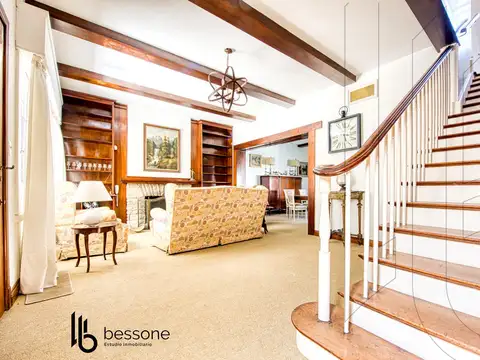 Casa en Venta en Los Troncos, USD 390.000