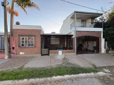 CASA EN VENTA EN VENTA EN SANTO TOMÉ 