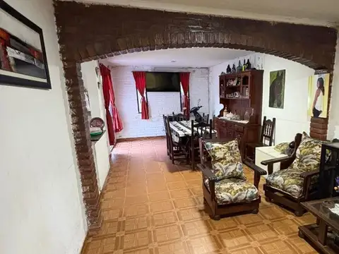 Casa en Venta en Santo Tome, USD 50.000