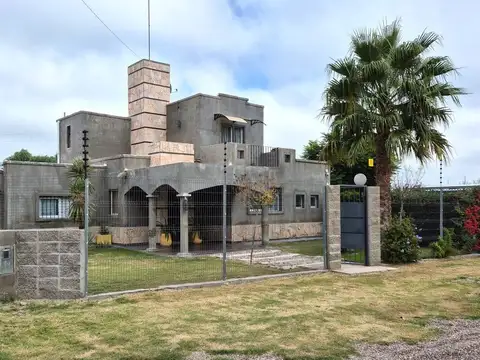 Barrio privado "El Prado", Lote 2, Fracción C. 100