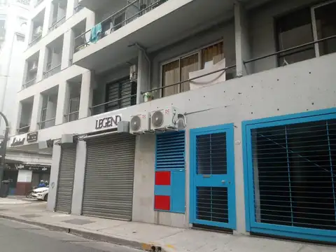 VENTA / COCHERA /  CABA