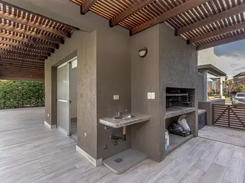 Casa en Venta en Barbarita, USD 520.000