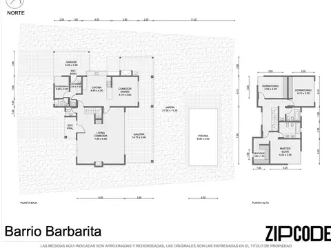 Casa en Venta 4 años