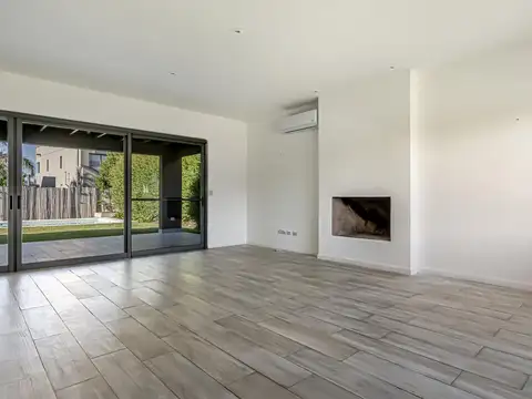 Casa en Venta 4 años