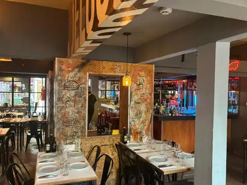 Fondo Comercio en Venta 10 años