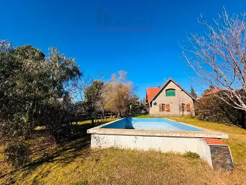 Casa en Venta en Bahía Blanca, USD 315.000