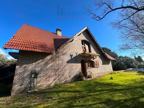 Casa en Venta de 2 dormitorios