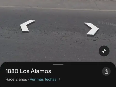 Los Álamos 1800
