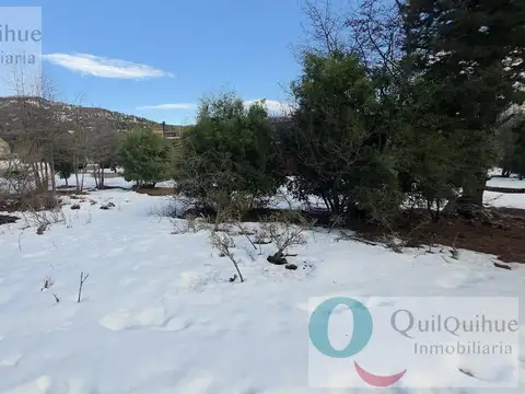 Terreno cerca del Lago Lolog, Club de Campo Estancia los Ñires