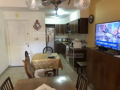 Departamento en Venta de 2 dormitorios