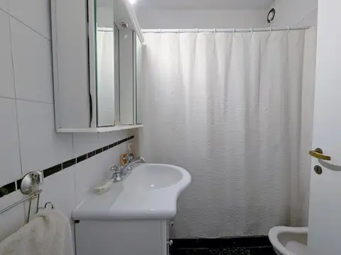 Departamento en Alquiler Temporal 60 años