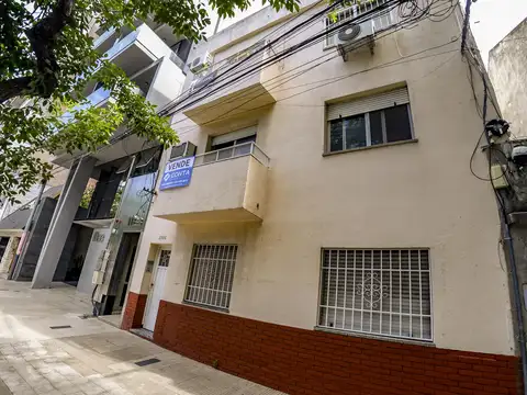 SAN JUAN 2900, Piso 1