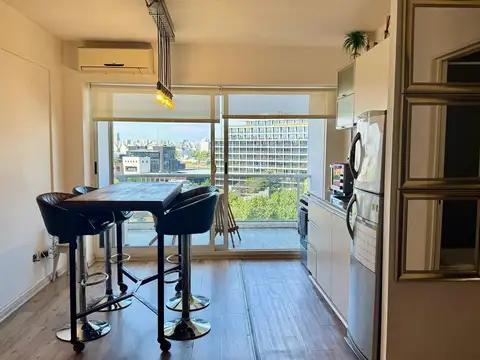 Departamento en Venta 13 años