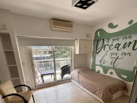 Departamento en Alquiler de 3 dormitorios