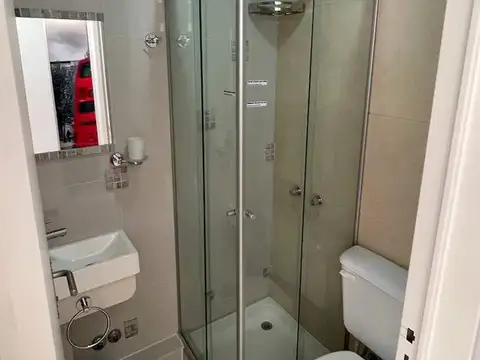 Departamento en Alquiler en Puerto Madero, USD 1.800