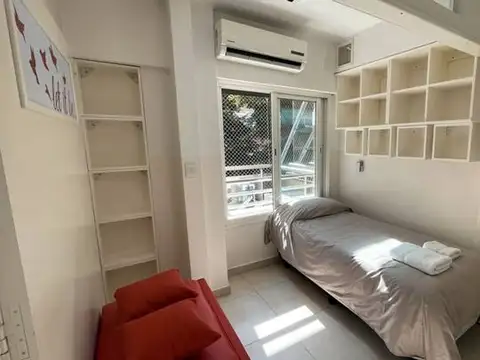 Departamento en Alquiler de 4 ambientes