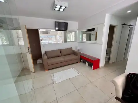 PUERTO MADERO 4 AMBIENTES TEMPORARIO AMENITIES