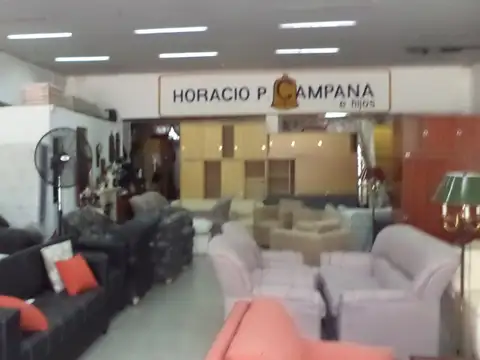 IMPORTANTE LOCAL CENTRICO EN VENTA